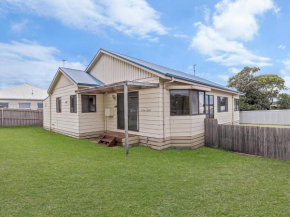 Kepal House - Budget friendly family home, Port Fairy